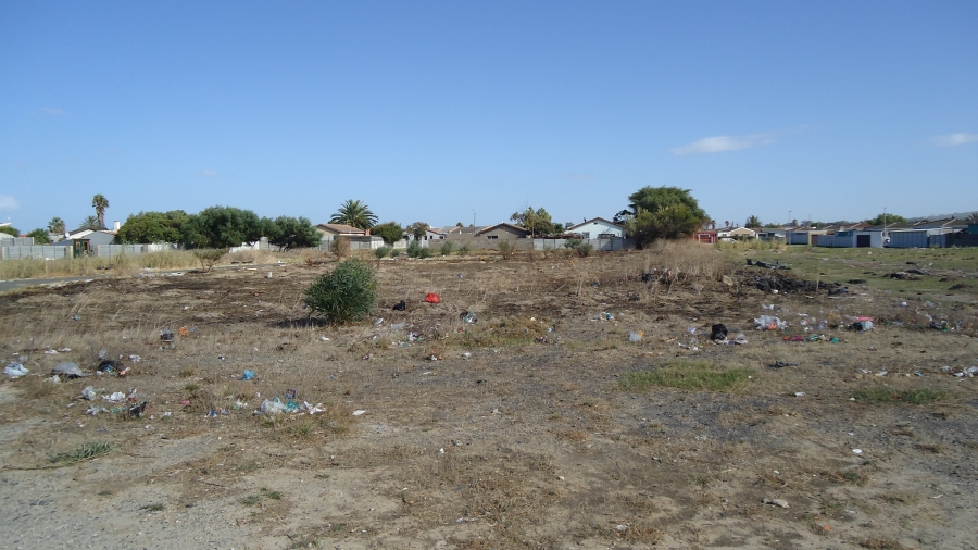 0 Bedroom Property for Sale in Eersterivier South Western Cape